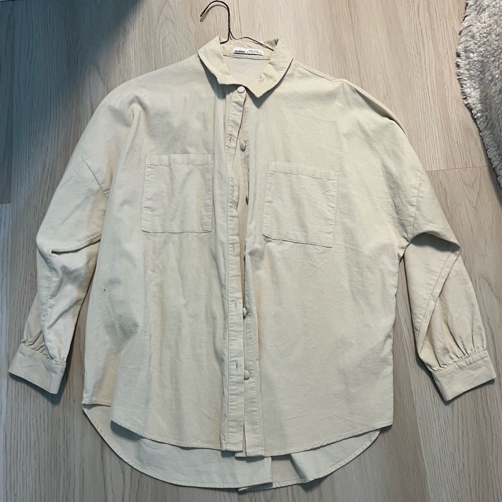 Asos Buttonup - image 1